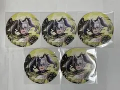 #コンパス 戦闘摂理解析システム クー・シー 宝石コースター