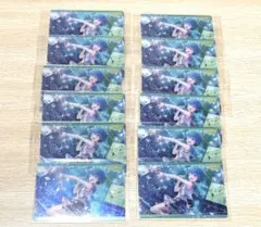 プロセカ ウエハース 遥 ①