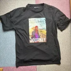 NOBLE PRODUCT Tシャツ ブラック L