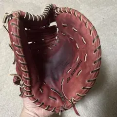 Mizuno ソフトボールグローブ