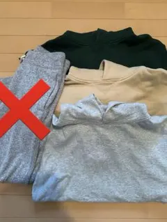 GAP キッズパーカー XL (12-14)