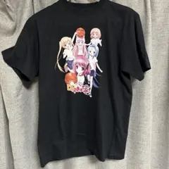 ロウきゅーぶ RO-KYU-BU! レプリカ ユニフォーム 小倉唯 袴田ひなた ライブ限定 袴田ひなた 小倉唯バージョン ロウきゅーぶ！