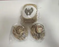 ハイキュー!! ガチャ 木兎光太郎 赤葦京治 梟谷セット