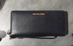 McQ Alexander McQueen 長財布 スタッズ レッド - メルカリ
