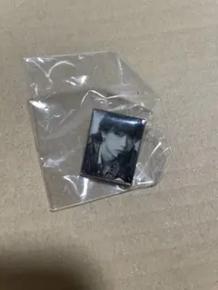龍宮城 冨田侑暉 ピンバッジ