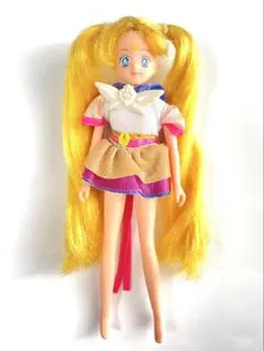 【当時物】セーラームーンドール　エターナルセーラームーン