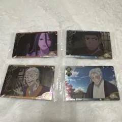 薬屋のひとりごと　ウエハース