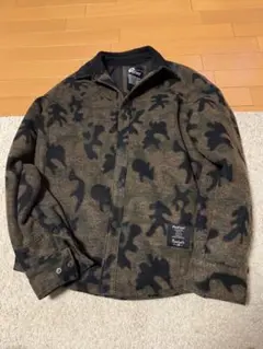 ［5,000円 off］ PenField 迷彩柄 ジャケットのサムネイル