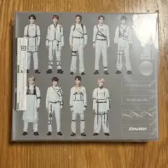 SnowMan SnowLabo.S2 初回盤A