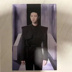 SEVENTEEN セブチ FACE THE SUN ディエイト