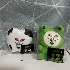 2025年最新】おろちんゆー グッズの人気アイテム - メルカリ