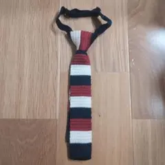 子供用　ネクタイ