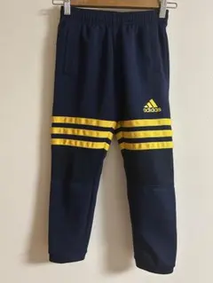 【値下げ！】アディダス ジャージ 下 130cm