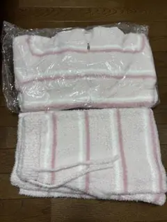 ジェラピケ　福袋　2025 モコモコ2点