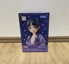 【薬屋のひとりごと】猫猫　〜月精 Ver.〜　ちょこのせ　フィギュア