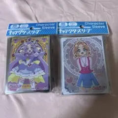 2026年最新】キャラスリーブ バラ売りの人気アイテム - メルカリ
