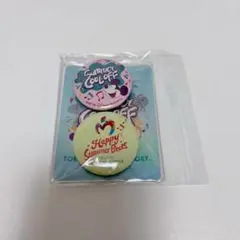 ディズニー×Mrs. GREEN APPLEグッズのサムネイル