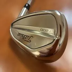 2026年最新】タイトリスト t200アイアン モーダスの人気アイテム