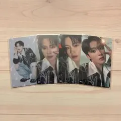 JO1 JO1DERSHOW トレカ 河野