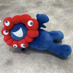 （タグなし）ミャクミャクくじ　3等　ぬいぐるみ