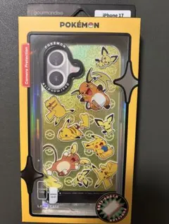 iPhone 17ケース ポケモンのサムネイル