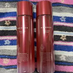 ESIENCE NANO DEEP LOTION & SERUM セット - メルカリ
