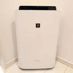 【中古/美品】シャープ 加湿 空気清浄機 プラズマクラスター 2025年最新】中古品 空気清浄機 シャープ・プラズマクラスターの