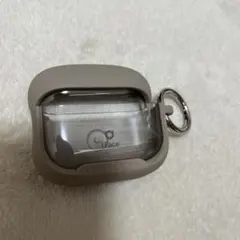 AirPods ケース アイフェイス