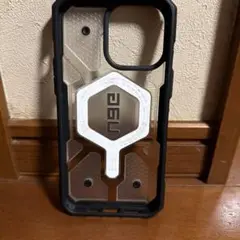UAG PATHFINDER Clear iPhone 15 Pro Max