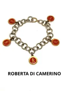 2026年最新】Roberta di Camerino レディース ブレスレットの人気
