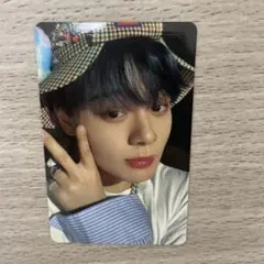 JO1 HITCHHIKER 鶴房汐恩　セルカ