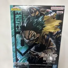 緑谷出久 「僕のヒーローアカデミア」 THE AMAZING HEROES-D…