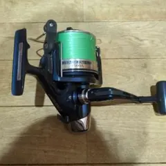 Daiwa EMBLEM-X 4500A スピニングリールのサムネイル