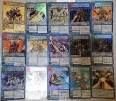 デジモンカードゲーム セット