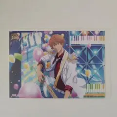 フォルティッシモ ブロマイド 清家 涼 2 - メルカリ