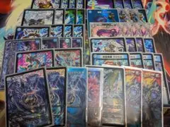 ラッカゴスペル クロカミ型青魔導具 デッキまとめ売り 青魔導具 ラッカゴスペル デッキ まとめ売り ラッカゴスペル