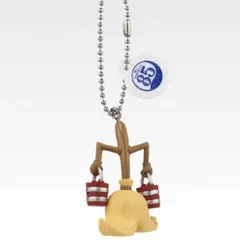 ディズニー ミッキー 一番くじ ファンタジア Ｃ賞 ミニフィギュアチャーム