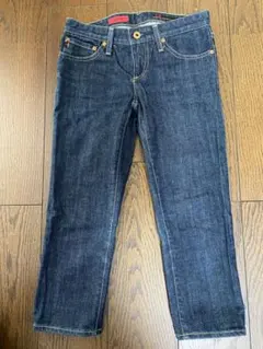 ADRIANO GOLDSCHMIED ストレートデニム 25Rのサムネイル