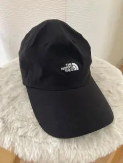 THE NORTH FACE ブラックキャップ