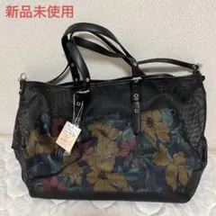 【新品未使用】PECHINCHARインポーチトートバッグのサムネイル