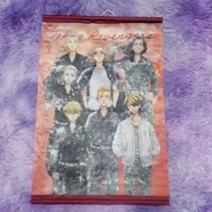 2026年最新】東京リベンジャーズタペストリーの人気アイテム - メルカリ