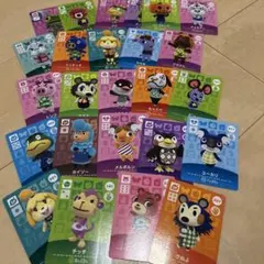 2026年最新】amiiboカード まとめ売りの人気アイテム - メルカリ