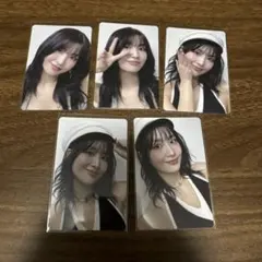 TWICE DIVE トレカ MOMO盤