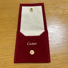 【カルティエ】小物入れ