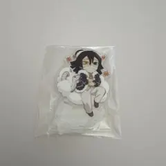 鬼滅の刃 伊黒小芭内 ホワイトクリスマス アクリルスタンド ufotable