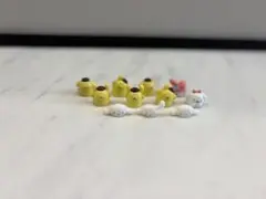 バスボール キャラクターグッズ