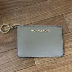 MICHAEL KORS マイケルコース コインケース パスケース