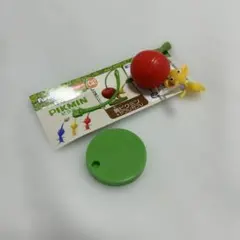 ピクミンチョコエッグ 黄ピクミン