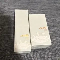 【新品未使用】whipp organic 2点セットのサムネイル