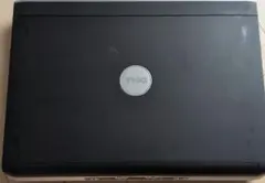 DELL Inspiron 1520 ノートパソコン 本体とACアダプターのサムネイル